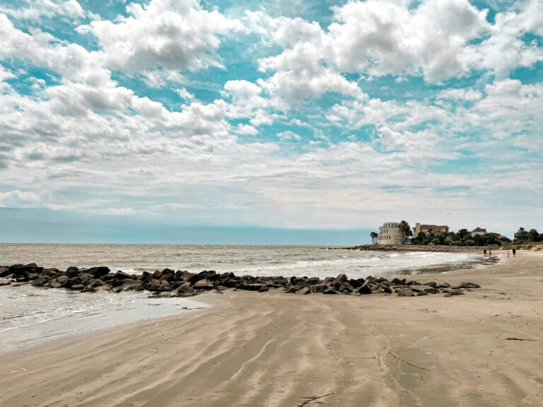 Sullivans Island - Best free things to do in Charleston SC