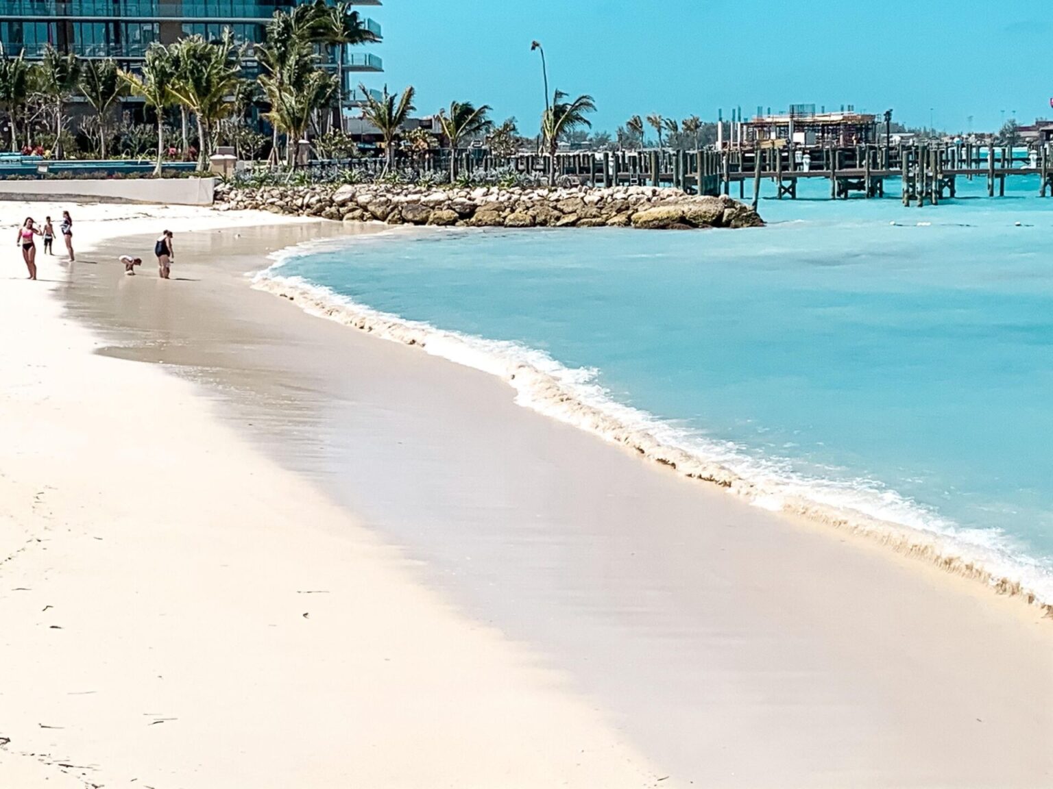22 Great Things To Do In Nassau Bahamas When On A Cruise - The ...